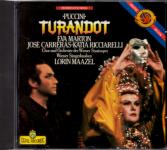 Puccini: Turandot (1 CD / 60 Min.) (Siehe Abbildungen und Infos unten) 