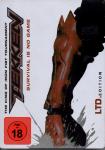 Tekken 1 (Limitierte Edition Mit Photokarten)  (Steelbox) 