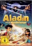 Aladin Und Die Wunderlampe (Animation) (Klassiker) (Siehe Info unten) 