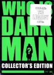 Who Is Darkman 1-3 (The Legacy) (3 Blu Ray & 4 DVD) (Uncut / Indiziert) (Limited Collectors Edition) (Raritt) 
