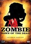Zombie 1 - Dawn Of The Dead (Uncut Version) (Kleine Hartbox) (Rarität) 