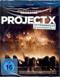 Project X (Kinofassung & Extended Cut) 