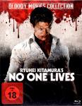 No One Lives (Bloody Movies Collection) (Mit zustzlichem Kartonschuber) 
