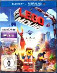 The Lego Movie (Animation) 