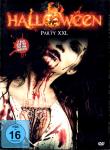 Halloween Party XXL (9 Filme / 3 DVD) 