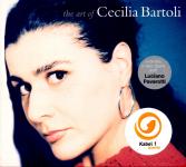 The Art Of Cecilia Bartoli (Siehe Info unten) 