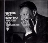 Anatomy Of A Jam Session - Nat King Cole (Buddy Rich) (Siehe Info unten) 