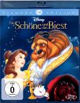 Die Schne Und Das Biest 1 (Disney) (2 Disc) (Animation) 