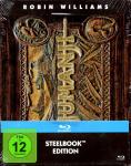 Jumanji 1 (Special Steelbox Edition) (Mit Reliefprgung) (Uncut) 