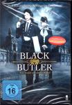Black Butler (Manga) 