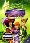 Peter Pan 2 - Neue Abenteuer In Nimmerland (Disney) (Feenglanz Edition oder Meisterwerk-Edition) (Siehe Info unten) 