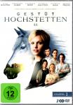 Gestt Hochstetten - 1. Staffel (2 DVD) 