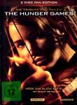 Die Tribute Von Panem 1 - The Hunger Games (2 DVD) (Fan Edition) 