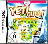 Yeti Quest 