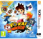 Yo-Kai Watch 1 