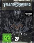 Transformers 2 - Die Rache (Steelbox) (Limited Edition) 