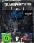 Transformers 1 (Steelbox) (Limited Edition) 