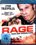 Rage - Tage Der Vergeltung 