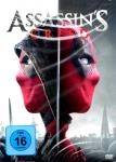 Assassins Creed - Exklusiv Deadpool Photobomb Edition (Raritt) 