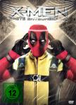 X Men (5) - Erste Entscheidung - Exklusiv Deadpool Photobomb Edition (Raritt) 