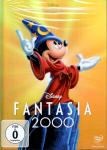 Fantasia 2000 (Disney) (Animation) 