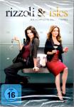 Rizzoli & Isles - 1. Staffel (3 DVD) 