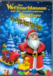 Der Weihnachtsmann Und Die Verschwundenen Rentiere 