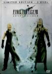 Final Fantasy 7 (Limiterte Special Edition) (Steelbox / 2 DVD) 