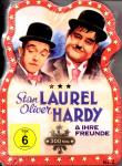 Stan Laurel & Oliver Hardy - Box 2 (Und Ihre Freunde)  (Steelbox) (Klassiker) 