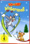 Tom & Jerry - Winterspass 