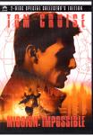 Mission Impossible 1 (2 DVD) (Special Collector's Edition) 