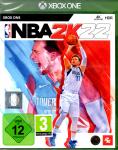 NBA 2K 22 