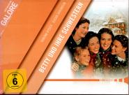 Betty Und Ihre Schwestern (Special Edition Im Karton-Cover) (Raritt) 