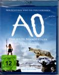 Ao - Der Letzte Neandertaler 