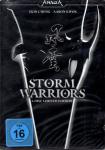 Storm Warriors (2 DVD) (Limited Edition) (Steelbox) 
