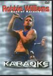 Karaoke - Best Of Robbie Williams 