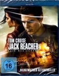 Jack Reacher 2 - Kein Weg Zurck 