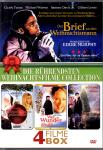 Die Rhrendsten Weihnachtsfilme Collection (4 Filme) 