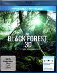 Black Forest (2D & 3D Version) 