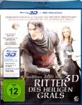 Ritter Des Heiligen Grals (2D & 3D Version) 