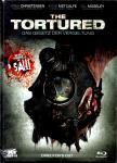 The Tortured (Limited Mediabook) (Directors Cut) (Cover A) (Nummeriert 667/1000) (Raritt) 
