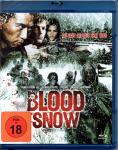 Blood Snow 