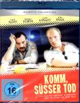 Komm Ssser Tod (1. Brenner-Film) 