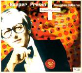 Vaughan Williams - Symphony Nr. 3,4,5,6 (2 CD) (Siehe Infounten) 