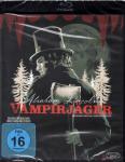 Vampirjger - Abraham Lincoln (Edition Exklusiv) (Siehe Info unten) 