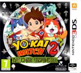 Yo-Kai Watch 2 - Knochige Gespenster 