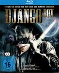 Django - Box (5 Filme) 