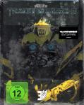 Transformers 3 - Dark Of The Moon (Steelbox) (Limited Edition) 