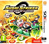 Sushi Striker - The Way Of Sushido 