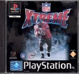 NFL Xtreme 